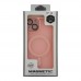 Чохол TPU+PC Magnetic Matte Camera Lens with Magsafe для iPhone 14 Чохол TPU+PC Magnetic Matte Camera Lens with Magsafe для iPhone 14