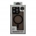 Чохол TPU+PC Magnetic Matte Camera Lens with Magsafe для iPhone 14 Pro Max Чохол TPU+PC Magnetic Matte Camera Lens with Magsafe для iPhone 14 Pro Max