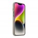 Чохол TPU+PC Magnetic Matte Camera Lens with Magsafe для iPhone 14 Чохол TPU+PC Magnetic Matte Camera Lens with Magsafe для iPhone 14