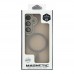 Чохол TPU+PC Magnetic Matte Camera Lens with Magsafe для Samsung Galaxy S24 5G (S921) Чохол TPU+PC Magnetic Matte Camera Lens with Magsafe для Samsung Galaxy S24 5G (S921)