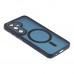 Чохол TPU+PC Magnetic Matte Camera Lens with Magsafe для Samsung Galaxy S24 5G (S921) Чохол TPU+PC Magnetic Matte Camera Lens with Magsafe для Samsung Galaxy S24 5G (S921)