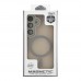 Чохол TPU+PC Magnetic Matte Camera Lens with Magsafe для Samsung Galaxy S24+ 5G (S926) Чохол TPU+PC Magnetic Matte Camera Lens with Magsafe для Samsung Galaxy S24+ 5G (S926)