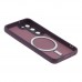 Чохол TPU+PC Magnetic Matte Camera Lens with Magsafe для Samsung Galaxy S23 5G (S911) Чохол TPU+PC Magnetic Matte Camera Lens with Magsafe для Samsung Galaxy S23 5G (S911)