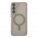Чохол TPU+PC Magnetic Matte Camera Lens with Magsafe для Samsung Galaxy S23+ 5G (S916) Чохол TPU+PC Magnetic Matte Camera Lens with Magsafe для Samsung Galaxy S23+ 5G (S916)