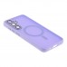Чохол TPU+PC Magnetic Matte Camera Lens with Magsafe для Samsung Galaxy S24 FE 5G (S721) Чохол TPU+PC Magnetic Matte Camera Lens with Magsafe для Samsung Galaxy S24 FE 5G (S721)