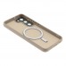 Чохол TPU+PC Magnetic Matte Camera Lens with Magsafe для Samsung Galaxy S23+ 5G (S916) Чохол TPU+PC Magnetic Matte Camera Lens with Magsafe для Samsung Galaxy S23+ 5G (S916)