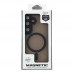 Чохол TPU+PC Magnetic Matte Camera Lens with Magsafe для Samsung Galaxy S25+ 5G (S936) Чохол TPU+PC Magnetic Matte Camera Lens with Magsafe для Samsung Galaxy S25+ 5G (S936)