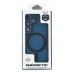 Чохол TPU+PC Magnetic Matte Camera Lens with Magsafe для Samsung Galaxy S25+ 5G (S936) Чохол TPU+PC Magnetic Matte Camera Lens with Magsafe для Samsung Galaxy S25+ 5G (S936)
