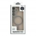 Чохол TPU+PC Magnetic Matte Camera Lens with Magsafe для Samsung Galaxy S25+ 5G (S936) Чохол TPU+PC Magnetic Matte Camera Lens with Magsafe для Samsung Galaxy S25+ 5G (S936)