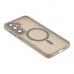 Чохол TPU+PC Magnetic Matte Camera Lens with Magsafe для Samsung Galaxy S25+ 5G (S936) Чохол TPU+PC Magnetic Matte Camera Lens with Magsafe для Samsung Galaxy S25+ 5G (S936)