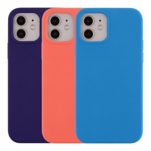 Чохол Soft Silicone Case Full Size для iPhone 11