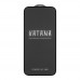 Захисне скло KATANA by iNobi for iPhone 16 Pro Max