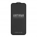 Захисне скло KATANA by iNobi for iPhone 13 Pro Max/14 Plus Захисне скло KATANA by iNobi for iPhone 13 Pro Max/14 Plus