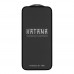 Захисне скло KATANA by iNobi for iPhone 14 Pro