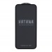 Захисне скло KATANA by iNobi for iPhone 14 Pro Max