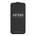 Захисне скло KATANA by iNobi for iPhone 15 Plus/16 Plus