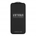 Захисне скло KATANA by iNobi for iPhone 15/16