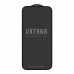 Захисне скло KATANA by iNobi for iPhone 15 Pro