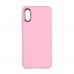 Чохол Silicone Cover Metal frame (AA) для Xiaomi Redmi 9A Чохол Silicone Cover Metal frame (AA) для Xiaomi Redmi 9A