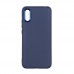 Чохол Silicone Cover Metal frame (AA) для Xiaomi Redmi 9A Чохол Silicone Cover Metal frame (AA) для Xiaomi Redmi 9A