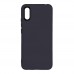 Чохол Silicone Cover Metal frame (AA) для Xiaomi Redmi 9A Чохол Silicone Cover Metal frame (AA) для Xiaomi Redmi 9A