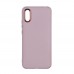 Чохол Silicone Cover Metal frame (AA) для Xiaomi Redmi 9A Чохол Silicone Cover Metal frame (AA) для Xiaomi Redmi 9A
