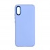 Чохол Silicone Cover Metal frame (AA) для Xiaomi Redmi 9A Чохол Silicone Cover Metal frame (AA) для Xiaomi Redmi 9A