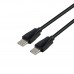 Мережевий Зарядний Пристрій LDNIO Q8 1USB/3USB-C/IP GAN 100W+Type-C to Type-C Мережевий Зарядний Пристрій LDNIO Q8 1USB/3USB-C/IP GAN 100W+Type-C to Type-C