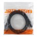 Кабель DP to DP 1.2V 4K/75Hz 3m Кабель DP to DP 1.2V 4K/75Hz 3m