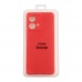 Чохол Silicone Cover Full Camera (A) для Motorola Edge 40 Neo Чохол Silicone Cover Full Camera (A) для Motorola Edge 40 Neo