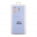 Чохол Silicone Cover Full Camera (A) для Infinix Zero 30 4G