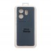 Чохол Silicone Cover Full Camera (A) для Infinix Zero 30 4G
