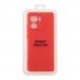 Чохол Silicone Cover Full Camera (A) для Motorola Edge 40 Чохол Silicone Cover Full Camera (A) для Motorola Edge 40