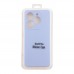Чохол Silicone Cover Full Camera (A) для Infinix Smart 8 Plus