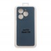 Чохол Silicone Cover Full Camera (A) для Infinix Smart 8 Plus