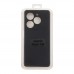 Чохол Silicone Cover Full Camera (A) для Infinix Smart 8 Plus