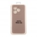 Чохол Silicone Cover Full Camera (A) для Infinix Smart 8 Plus