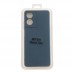 Чохол Silicone Cover Full Camera (A) для Motorola E14