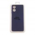 Чохол Silicone Cover Full Camera (A) для Motorola E14
