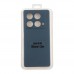 Чохол Silicone Cover Full Camera (A) для Infinix Note 40 Чохол Silicone Cover Full Camera (A) для Infinix Note 40