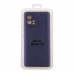Чохол Silicone Cover Full Camera (A) для Motorola G72