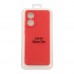Чохол Silicone Cover Full Camera (A) для Oppo A78 4G Чохол Silicone Cover Full Camera (A) для Oppo A78 4G