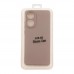 Чохол Silicone Cover Full Camera (A) для Oppo A78 4G Чохол Silicone Cover Full Camera (A) для Oppo A78 4G