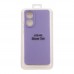 Чохол Silicone Cover Full Camera (A) для Oppo A78 4G Чохол Silicone Cover Full Camera (A) для Oppo A78 4G