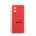 Чохол Silicone Cover Full Camera (A) для Oppo A18/A38 Чохол Silicone Cover Full Camera (A) для Oppo A18/A38