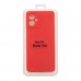 Чохол Silicone Cover Full Camera (A) для Motorola G14 Чохол Silicone Cover Full Camera (A) для Motorola G14