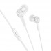 Навушники Hoco M104 мятая упаковка Навушники Hoco M104 мятая упаковка