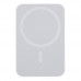 Power Bank For IP Magnetic Battery Pack 5000mAh Logo