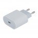 Мережевий Зарядний Пристрій Apple PD 18W 1:1 М'ята упаковка Мережевий Зарядний Пристрій Apple PD 18W 1:1 М'ята упаковка