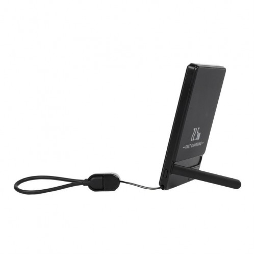 Універсальна Мобільна Батарея Power Bank Hoco DB102 Kuzhou 22.5W magnetic wireless charging with cable 10000mAh